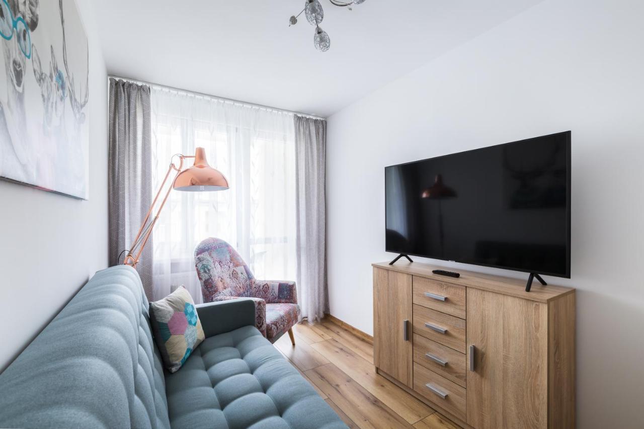 Apartament Stag Karkonosz - 2 Osobne Pokoje - 38M2 Jelenia Gora Exterior photo