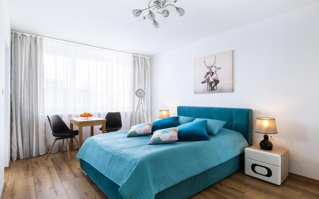 Apartament Stag Karkonosz - 2 Osobne Pokoje - 38M2 Jelenia Gora Exterior photo