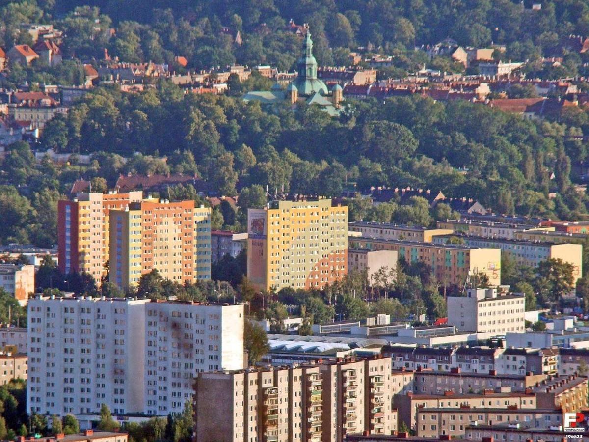 Apartament Stag Karkonosz - 2 Osobne Pokoje - 38M2 Jelenia Gora Exterior photo
